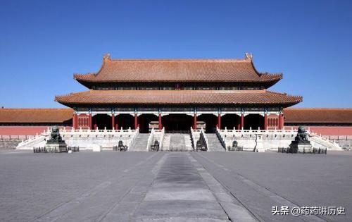 我國十大名勝古跡是什么？求教？