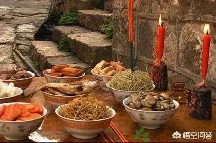 清明節(jié)掃墓，你們那的習(xí)俗有哪些呢？