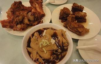 長(zhǎng)春有哪些值得推薦的外賣？有哪些好吃的？