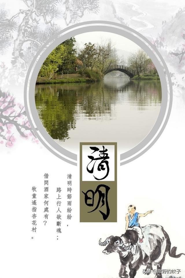 又是一年清明時(shí)，有些專(zhuān)家提出禁止祭掃燒紙，大家怎么看？