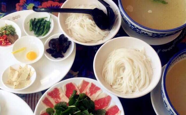 昆明市區(qū)有哪些好吃的比較多的夜市值得推薦？
