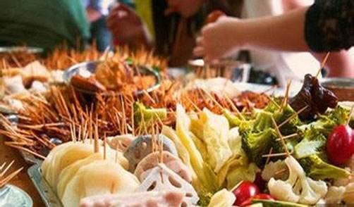 綿陽(yáng)不得不去的餐館有哪些？