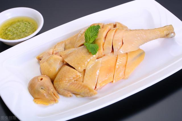 廣州什么美食最出名？推薦幾味有何妨？